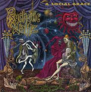Psychotic Waltz, A Social Grace (CD)