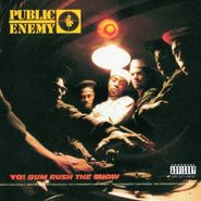 Public Enemy, Yo! Bum Rush The Show (CD)