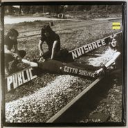 Public Nuisance, Gotta Survive (LP)