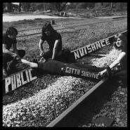 Public Nuisance, Gotta Survive [Remastered] (LP)