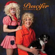 Puscifer, All Re-Mixed Up (CD)