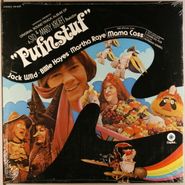 Charles Fox, Pufnstuf [OST] (LP)