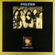 Pulsar, Halloween Song [Korean Pressing] (LP)