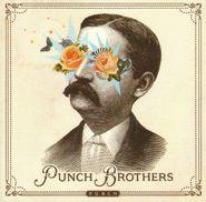 Punch Brothers, Punch (CD)