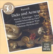 Henry Purcell, Purcell: Dido and Aeneas [Import] (CD)