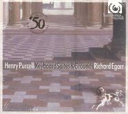 Henry Purcell, Purcell: Keyboard Suites & Grounds [Import] (CD)