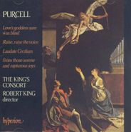 Henry Purcell, Purcell:  Complete Odes and Welcome Songs, Vol. 6 [Import] (CD)