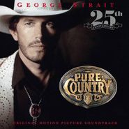 George Strait, Pure Country [OST] (LP)