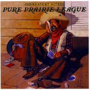 Pure Prairie League, Greatest Hits (CD)