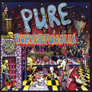 Pure, Pureafunalia (CD)