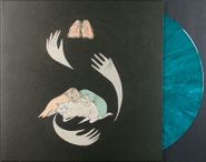 Purity Ring, Shrines [Teal Marble Vinyl] (LP)
