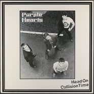 Purple Hearts, Head On Collision Time (LP)
