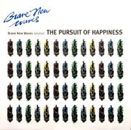 The Pursuit of Happiness, Brave New Waves Session [Green Vinyl] (LP)