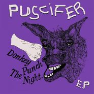 Puscifer, Donkey Punch The Night Ep (12")