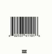 Pusha T, My Name Is My Name (CD)