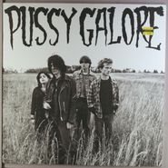 Pussy Galore, Groovy Hate Fuck EP [Record Store Day] (12")
