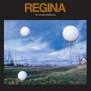 Regina, Puutarhatrilogia (LP)