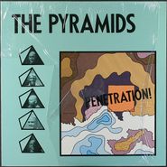The Pyramids, Penetration [1982 Issue] (LP)
