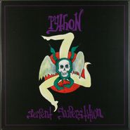 Python, Serpent Superstition (LP)