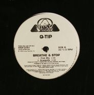 Q-Tip, Breathe & Stop (12")