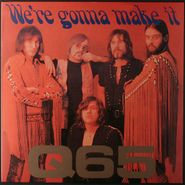 Q65, We're Gonna Make It [Remastered] (LP)