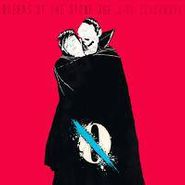Queens Of The Stone Age, Like Clockwork (LP)