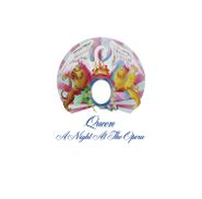 Queen, A Night At The Opera (LP)