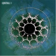 Qntal, Qntal I (CD)