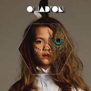 Quadron, Quadron (CD)