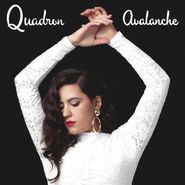 Quadron, Avalanche (CD)