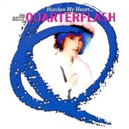Quarterflash, Harden My Heart: The Best Of Quarterflash (CD)