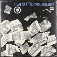 Quasi, R&B Transmogrification [Light Green Vinyl] (LP)