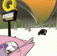 Quasimoto, The Unseen [Limited Edition] (CD)
