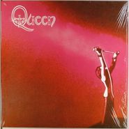 Queen, Queen (LP)