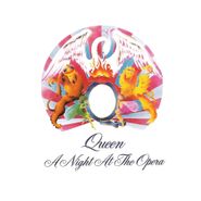 Queen, A Night At The Opera (CD)