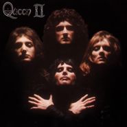 Queen, Queen II (CD)