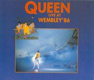Queen, Live At Wembley '86 (CD)
