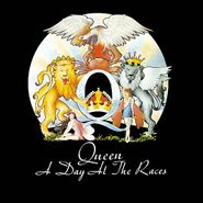 Queen, A Day At The Races [2011 Remaster] (CD)