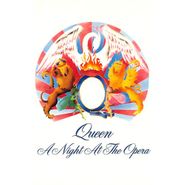 Queen, A Night At The Opera [Remastered 180 Gram Vinyl] (LP)