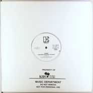Queen, Another One Bites The Dust [US Promo] (12")