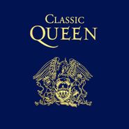 Queen, Classic Queen (CD)