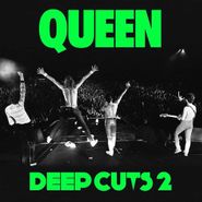 Queen, Deep Cuts 2: 1977-1982 (CD)