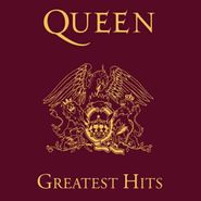 Queen, Greatest Hits (CD)