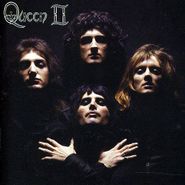 Queen, Queen II [2011 Remaster] (CD)