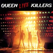 Queen, Live Killers (CD)