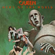 Queen, News Of The World (CD)