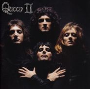 Queen, Queen II [w/Bonus EP] (CD)