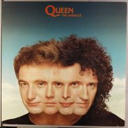 Queen, The Miracle (LP)