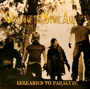 Queens Of The Stone Age, Lullabies To Paralyze [Colored Vinyl] (LP)