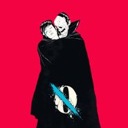 Queens Of The Stone Age, Like Clockwork (CD)